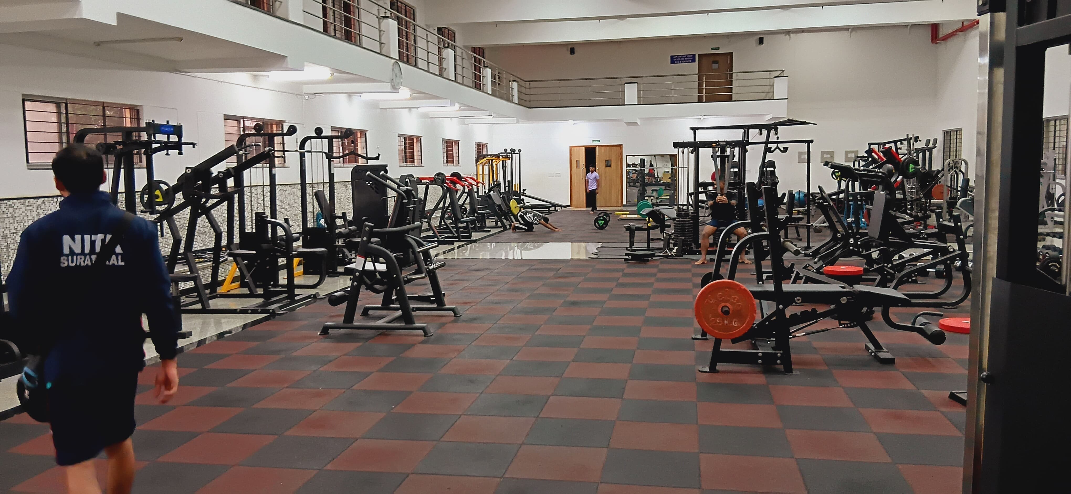 NIT Surathkal hostel photo 7